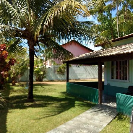 Recanto Verde Araruama Com Piscina E Campo De Futebol别墅 外观 照片