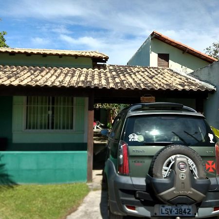 Recanto Verde Araruama Com Piscina E Campo De Futebol别墅 外观 照片