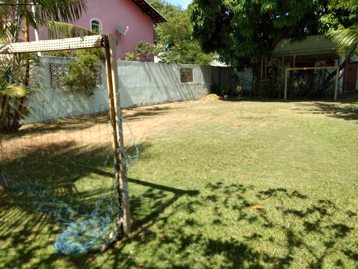 Recanto Verde Araruama Com Piscina E Campo De Futebol别墅 外观 照片