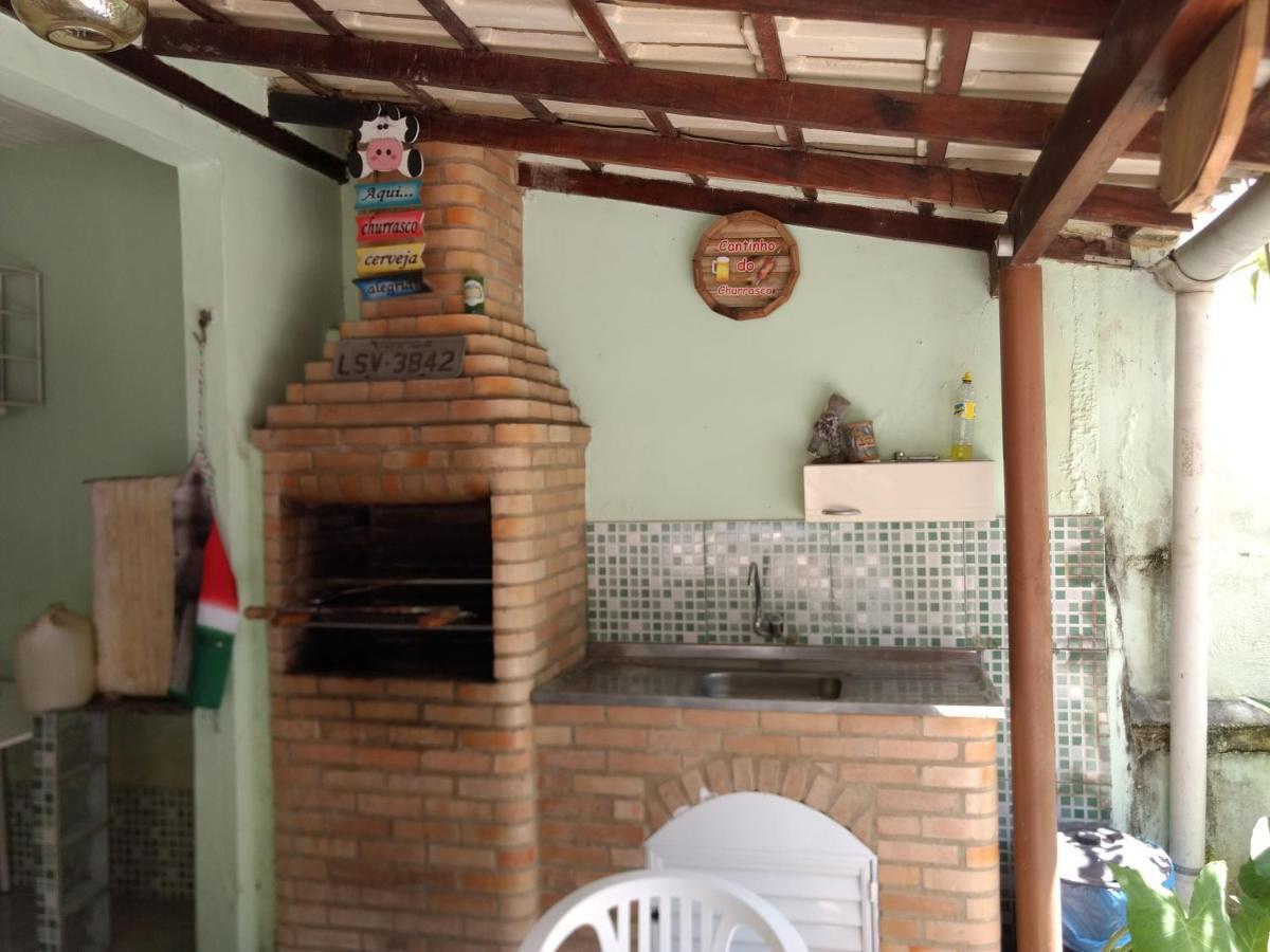 Recanto Verde Araruama Com Piscina E Campo De Futebol别墅 外观 照片