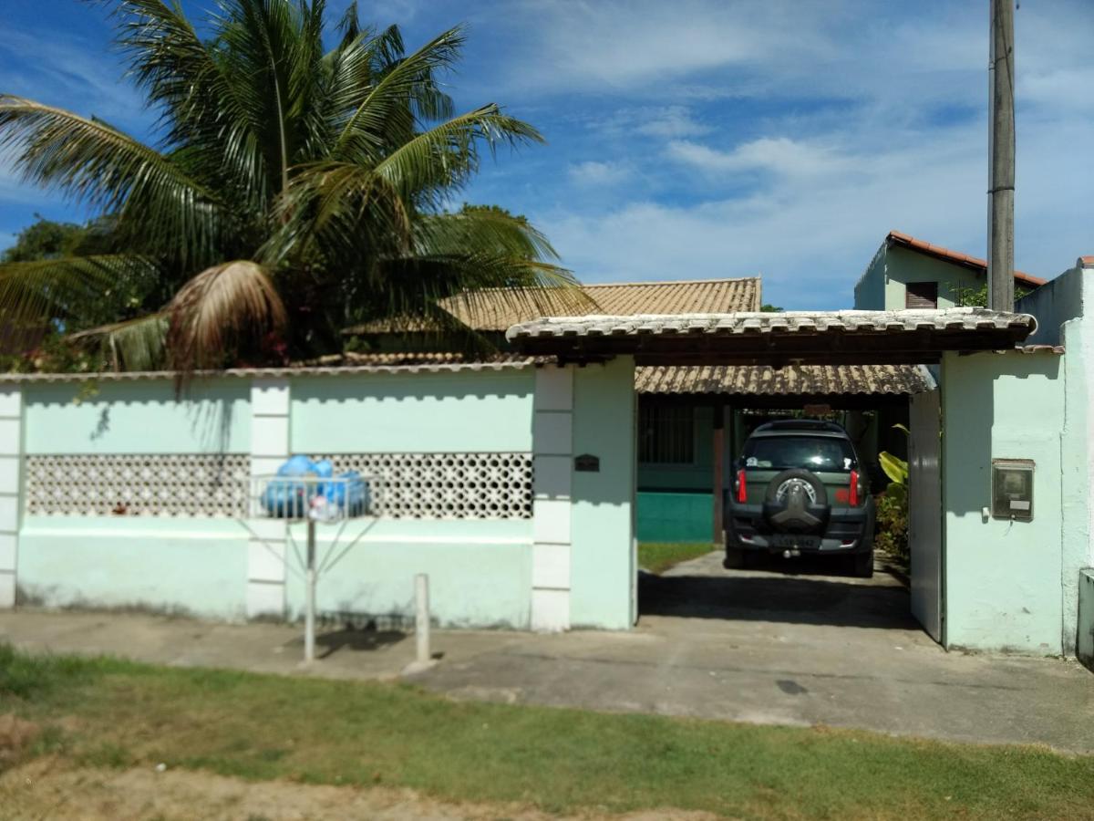 Recanto Verde Araruama Com Piscina E Campo De Futebol别墅 外观 照片