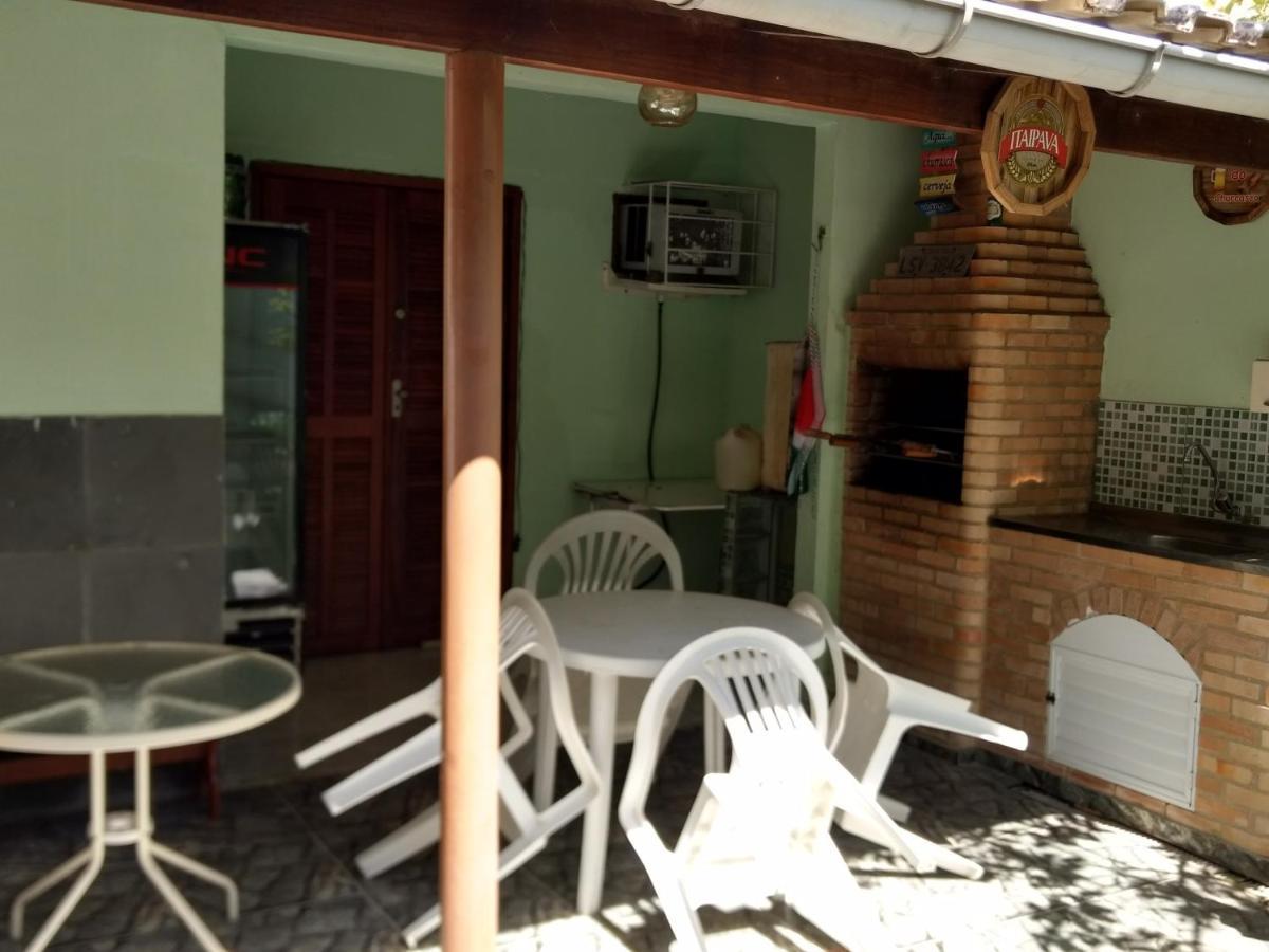 Recanto Verde Araruama Com Piscina E Campo De Futebol别墅 外观 照片