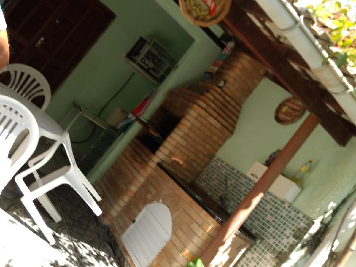 Recanto Verde Araruama Com Piscina E Campo De Futebol别墅 外观 照片