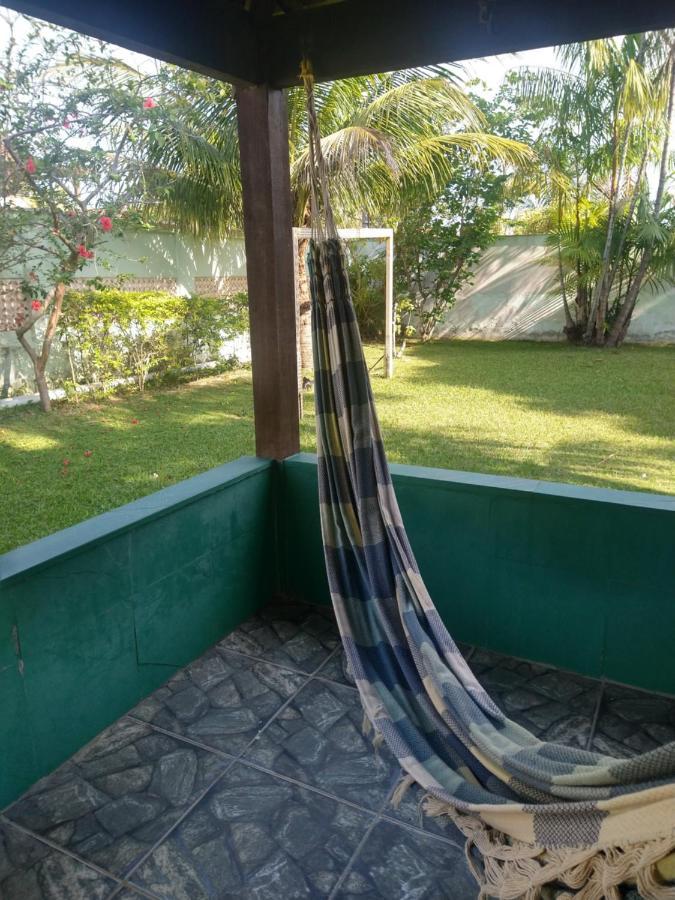 Recanto Verde Araruama Com Piscina E Campo De Futebol别墅 外观 照片