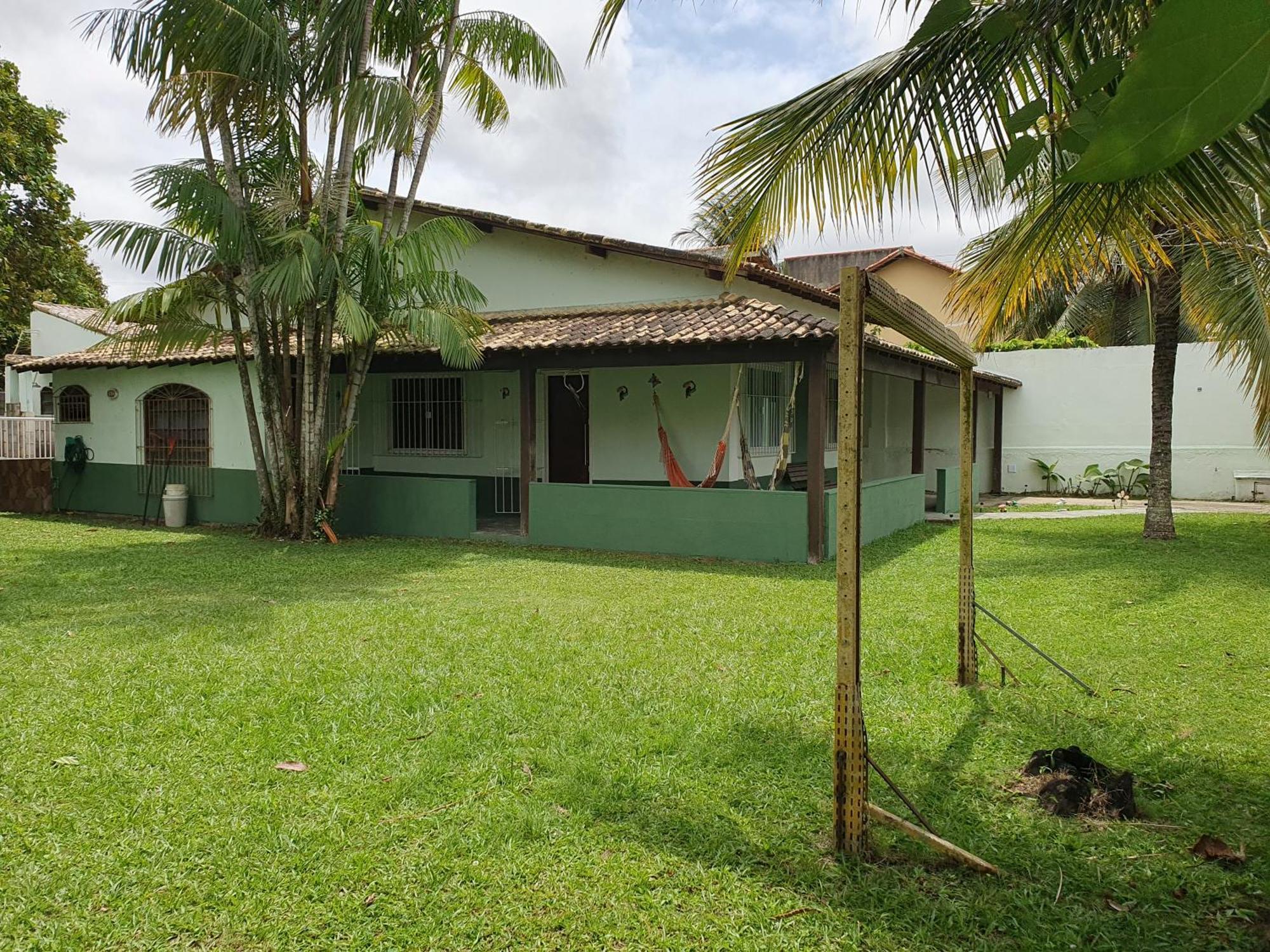 Recanto Verde Araruama Com Piscina E Campo De Futebol别墅 外观 照片